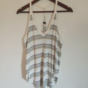 Free People tank